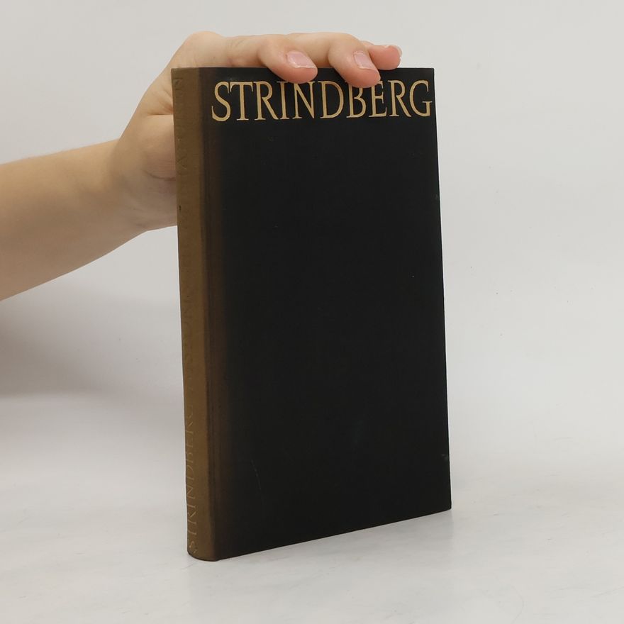 Autorenkollektiv Strindberg