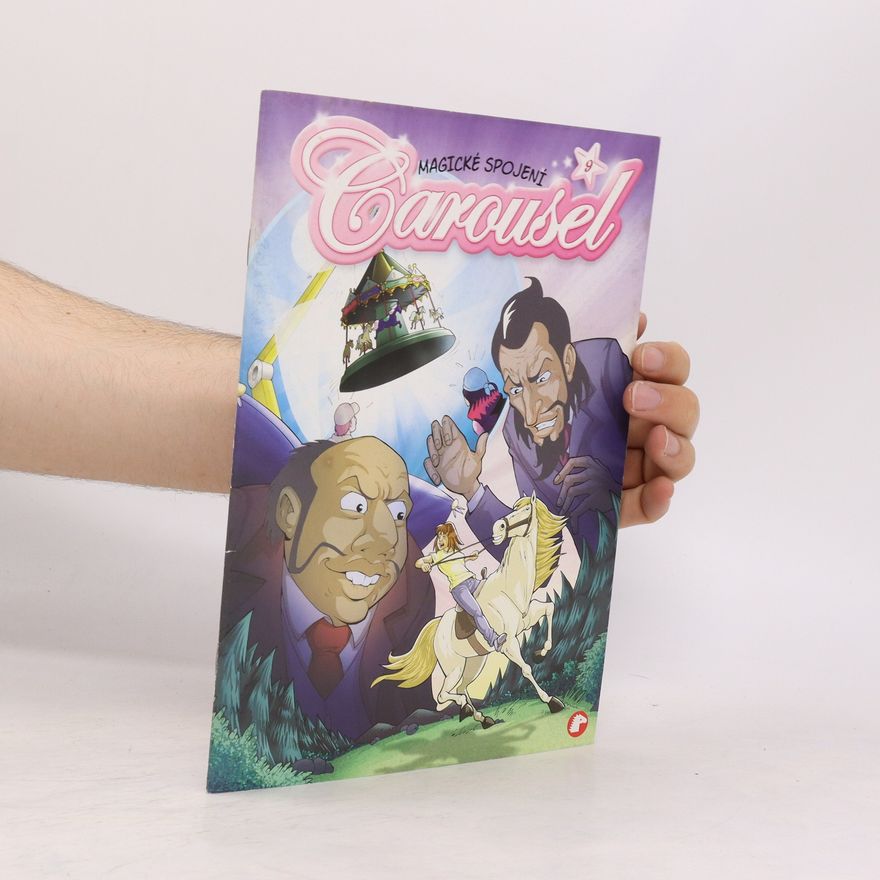 Autorenkollektiv Magické spojení