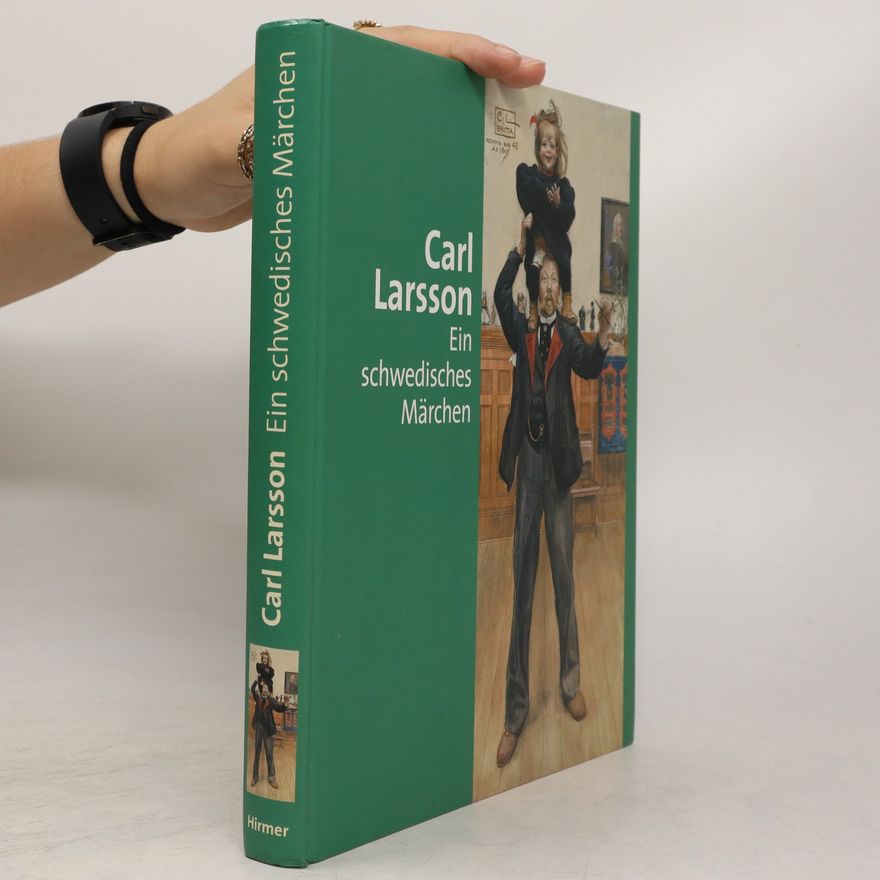 Carl Larsson Carl Larsson