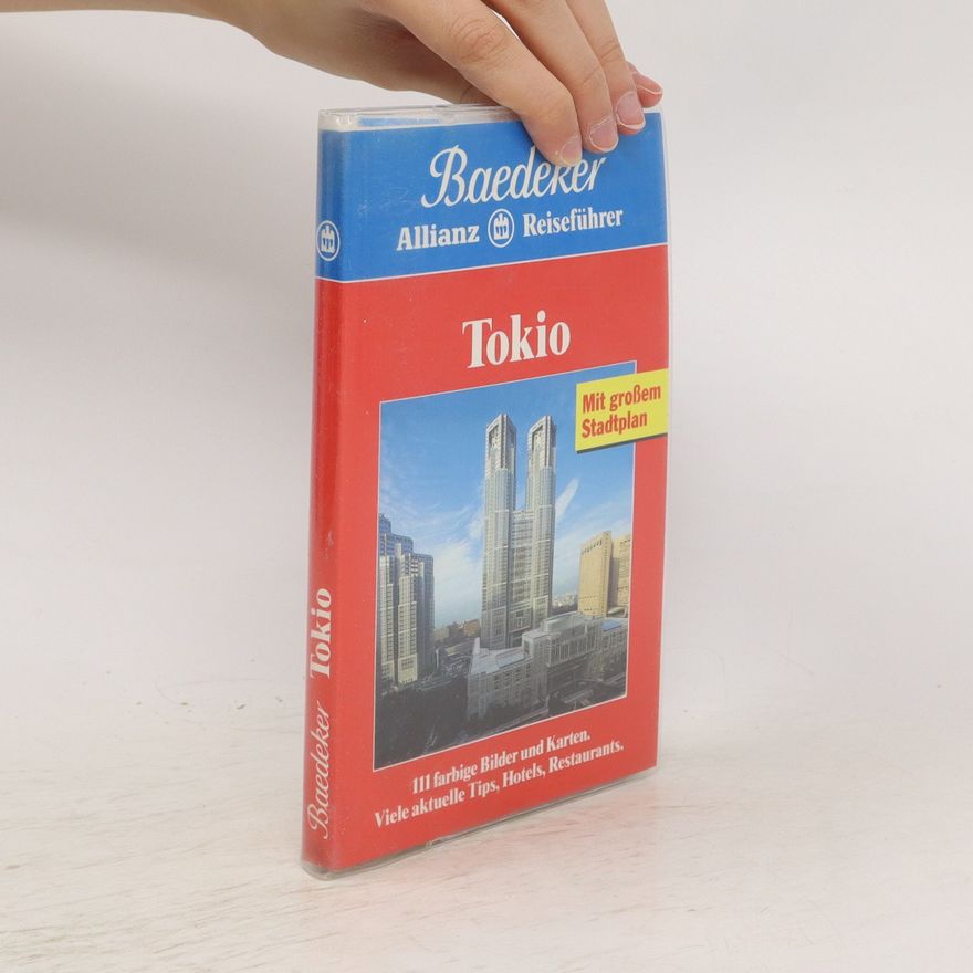 Auteurscollectief Tokio