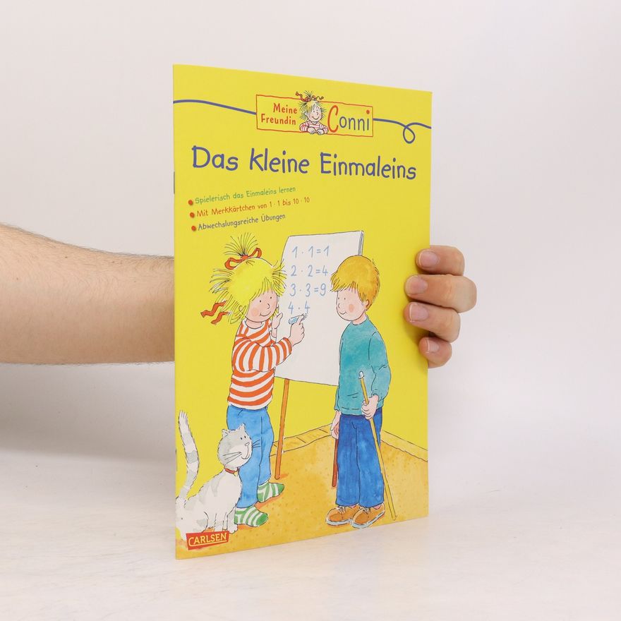 Autorenkollektiv Das kleine Einmaleins
