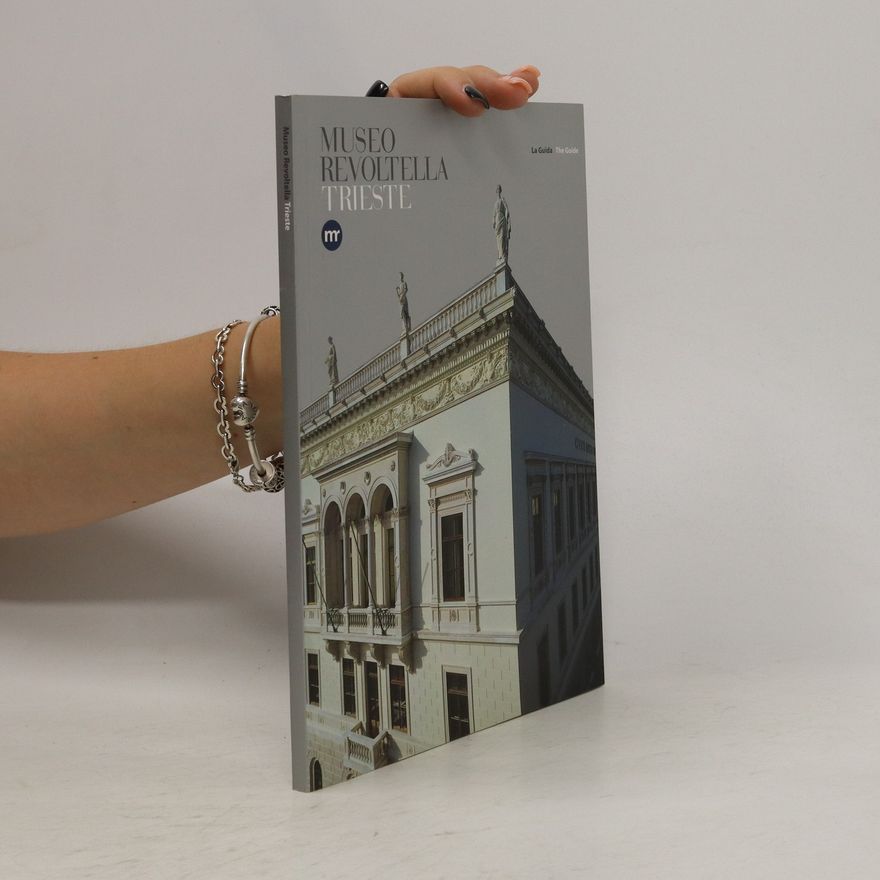 Various authors Museo Revoltella Trieste