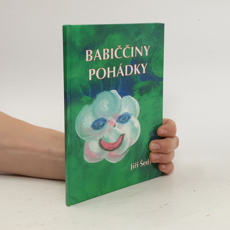 Jiří Šedý Babiččiny pohádky