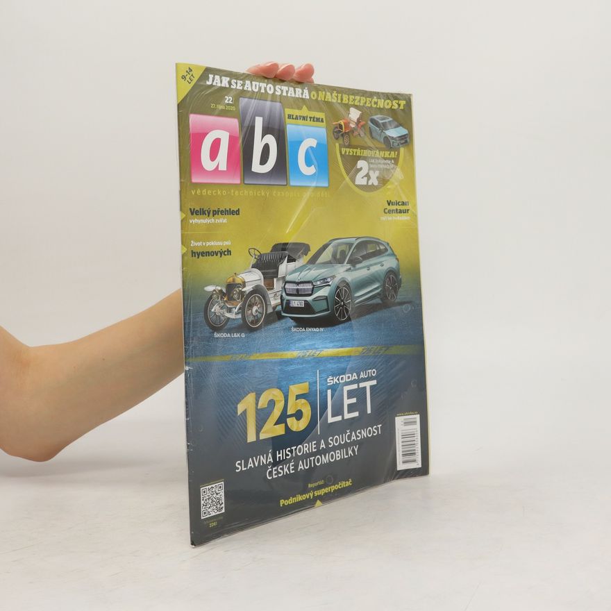 Autorenkollektiv Abc 22/2020
