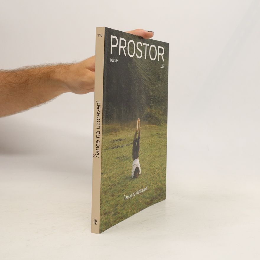 Autorenkollektiv Prostor: Šance na uzdravení