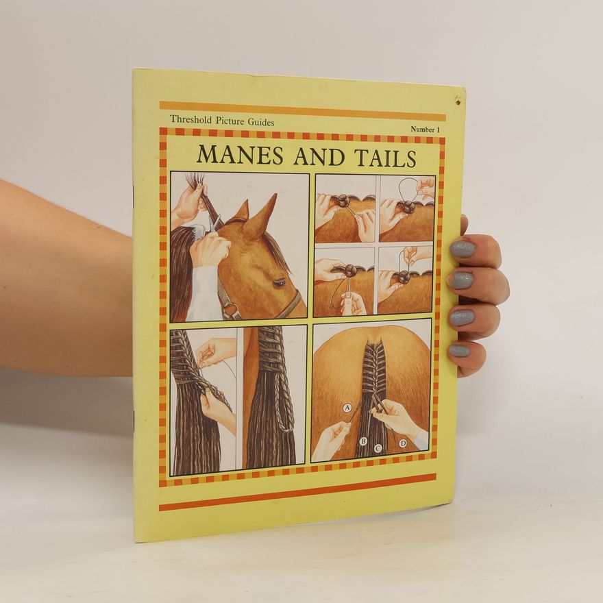 Valerie Watson Manes and Tails