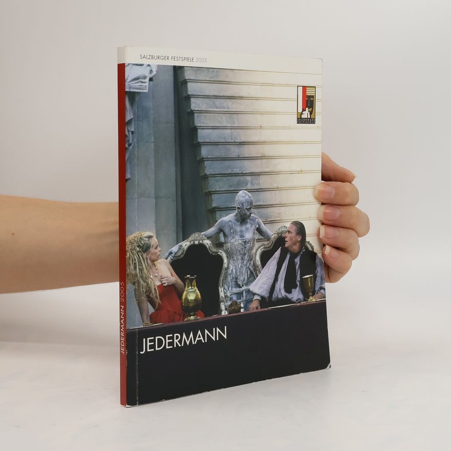 Autorenkollektiv Jedermann