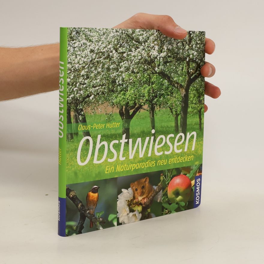 Claus-Peter Hutter Obstwiesen
