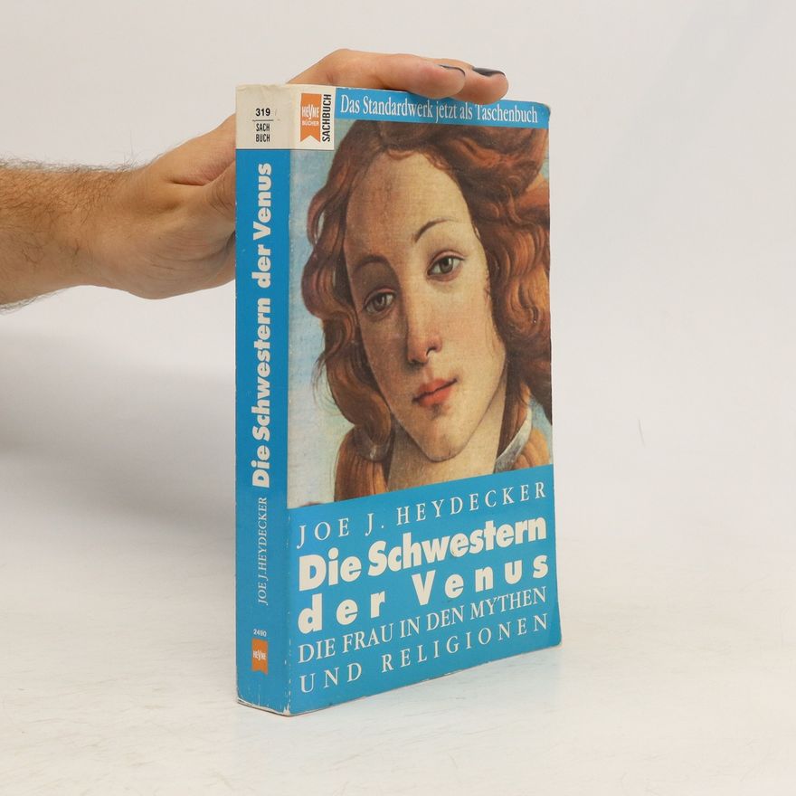 Joe Heydecker Die Schwestern der Venus