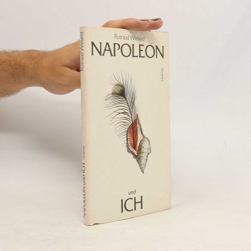 Rotraud Wielandt Napoleon und ich