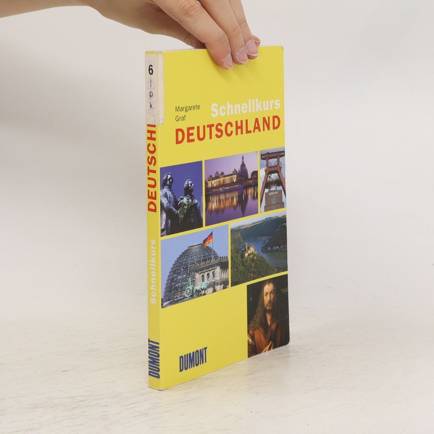 Margarete Graf Deutschland