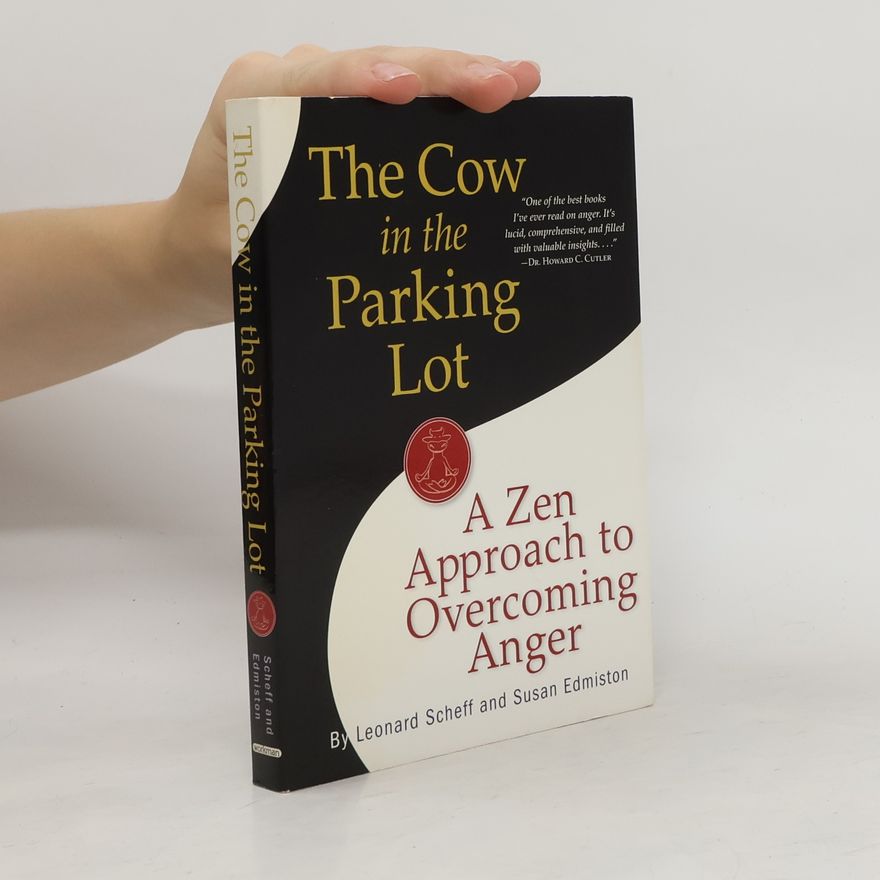 Susan Edmiston The Cow in the Parking Lot
