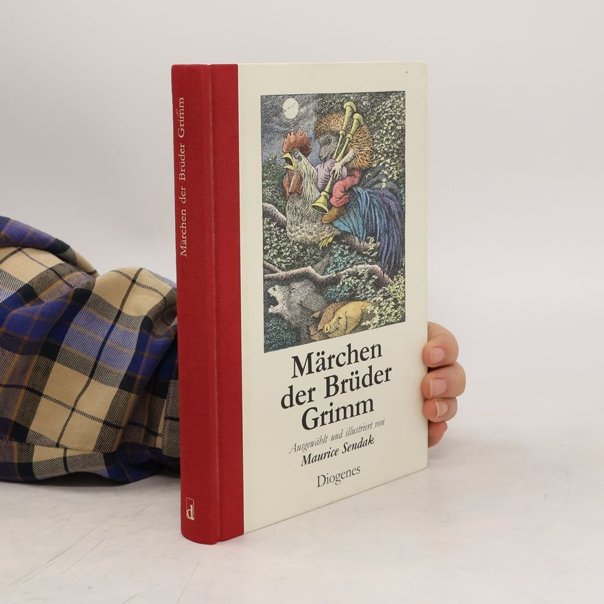 Jacob Grimm Märchen der Brüder Grimm