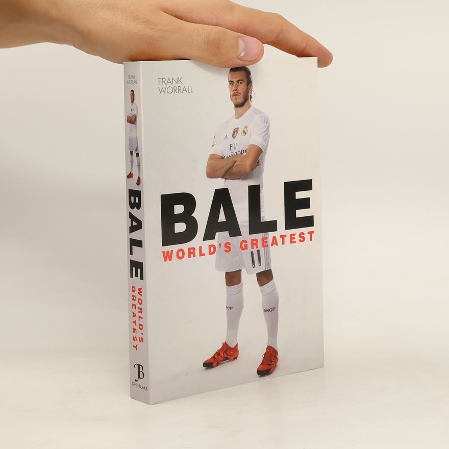 Frank Worrall Bale