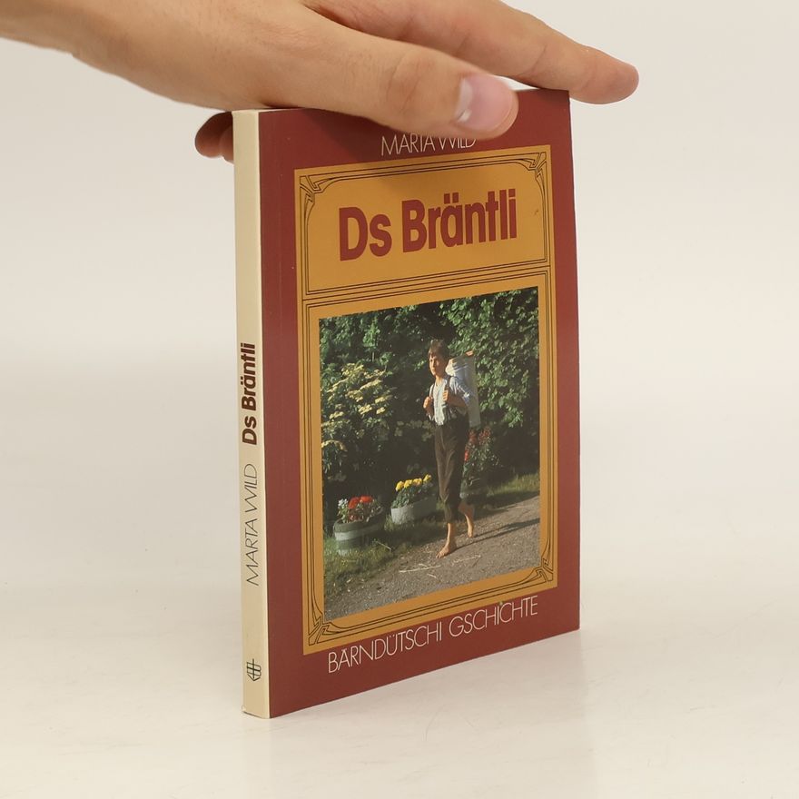 Marta Wild Ds Bräntli