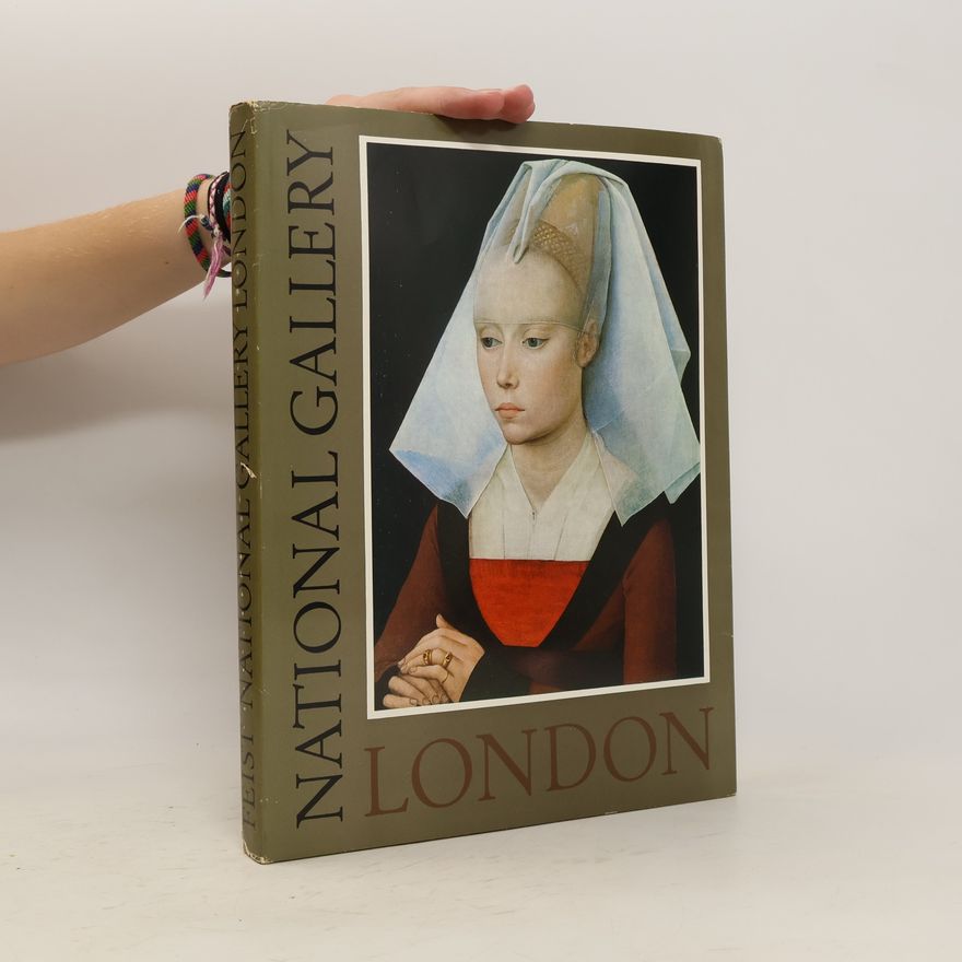 Various authors National Gallery London