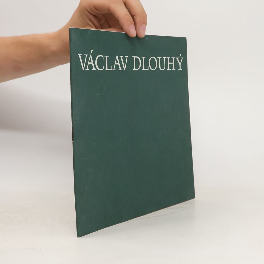 Various authors Václav Dlouhý