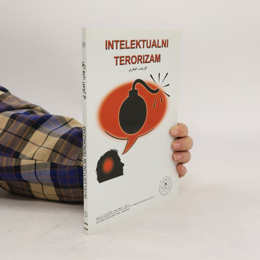Kolektiv autorů Intelektualni terorizam