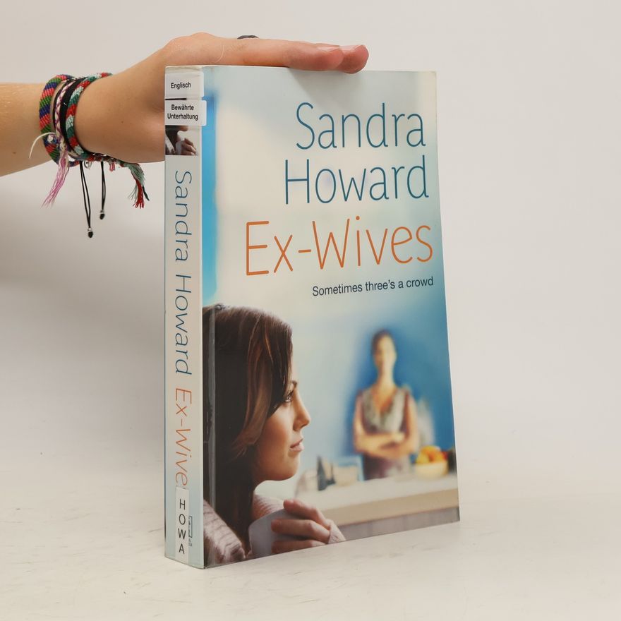 Sandra Howard Ex-Wives
