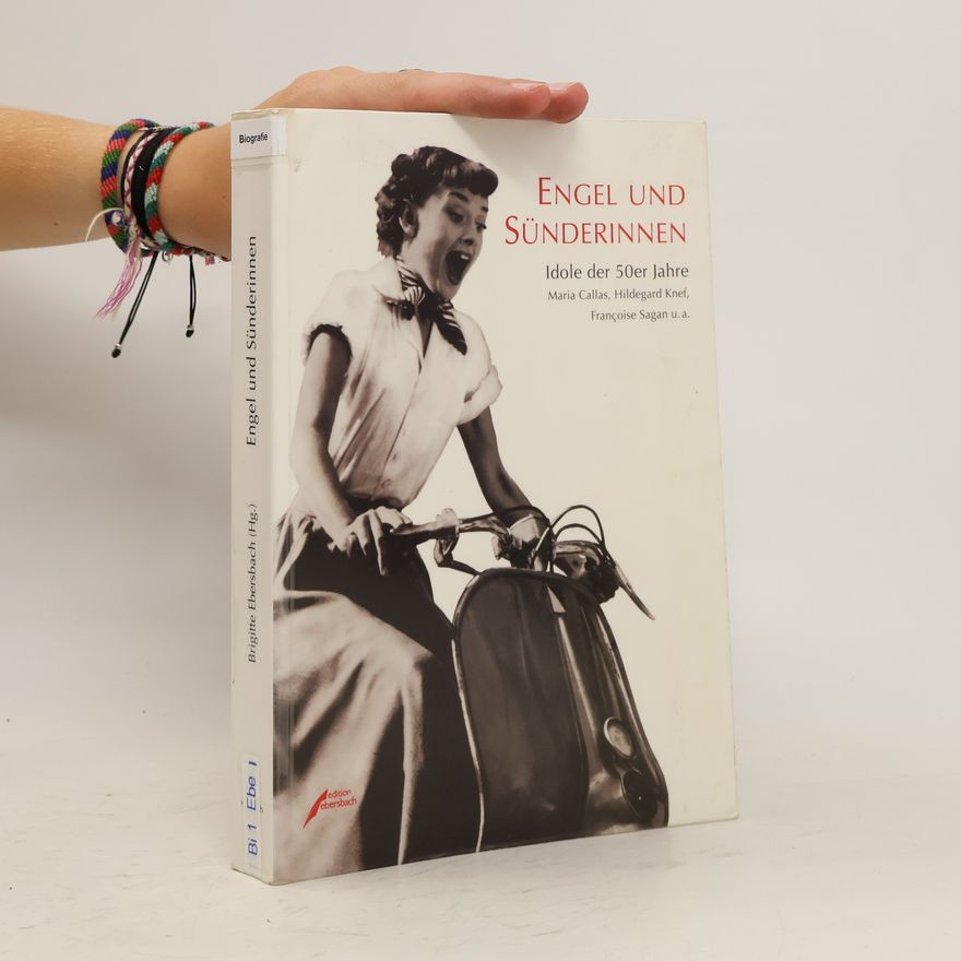 Brigitte Ebersbach Engel und Sünderinnen