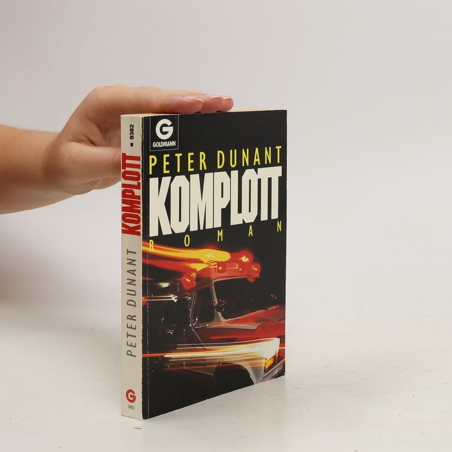 Peter Dunant Komplott