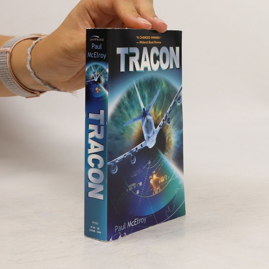 Paul McElroy Tracon