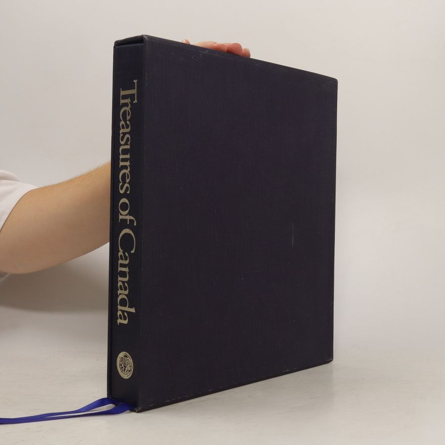 Autorenkollektiv Treasures of Canada