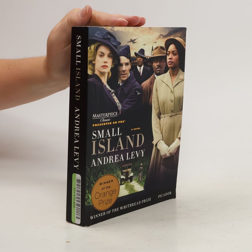 Andrea Levy Small Island