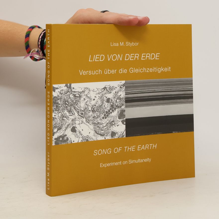 Lisa M. Stybor Lied von der Erde