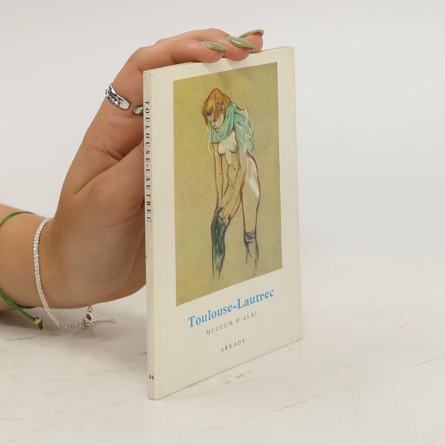 Various authors Toulouse-Lautrec