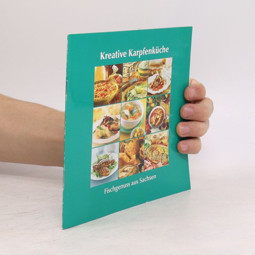 Autorenkollektiv Kreative Karpfenküche