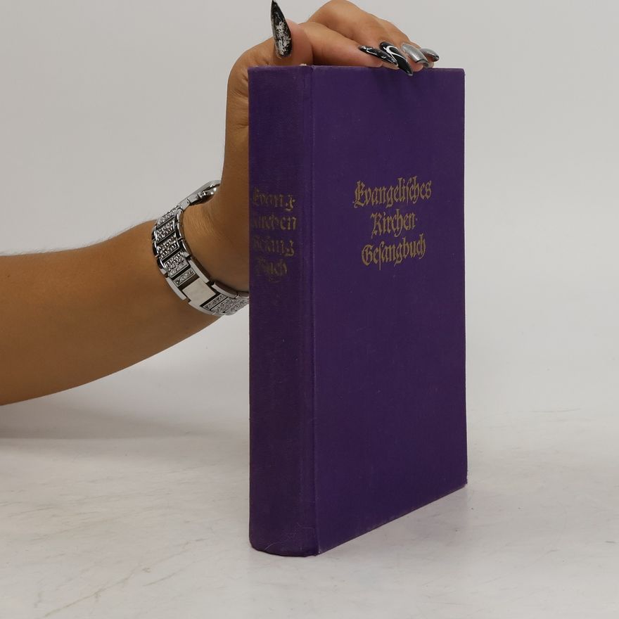 Autorenkollektiv Evangelisches Kirchen Gesangbuch Ausgabe für die Evangelisch-Lutherische Landeskirche Sachsens