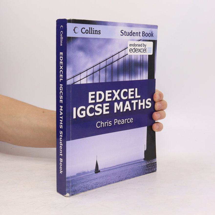 Various authors Collins IGCSE maths