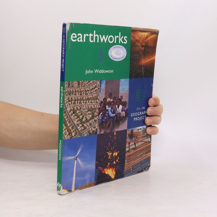 John Widdowson Earthworks 3