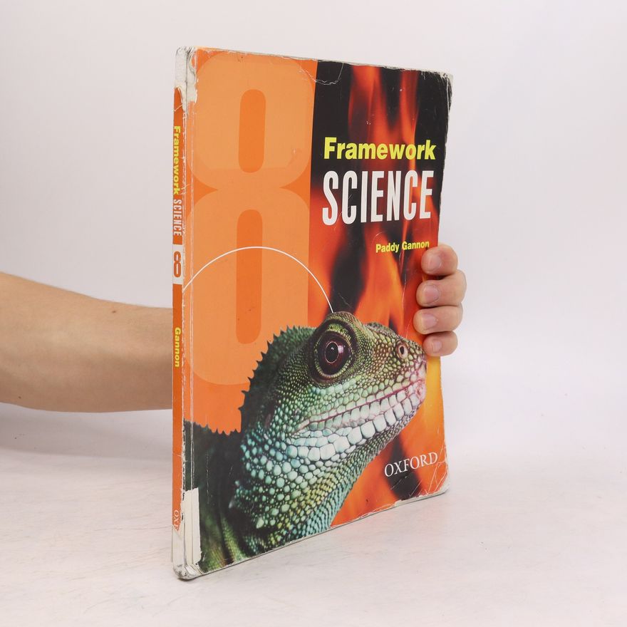 Paddy Gannon Framework Science