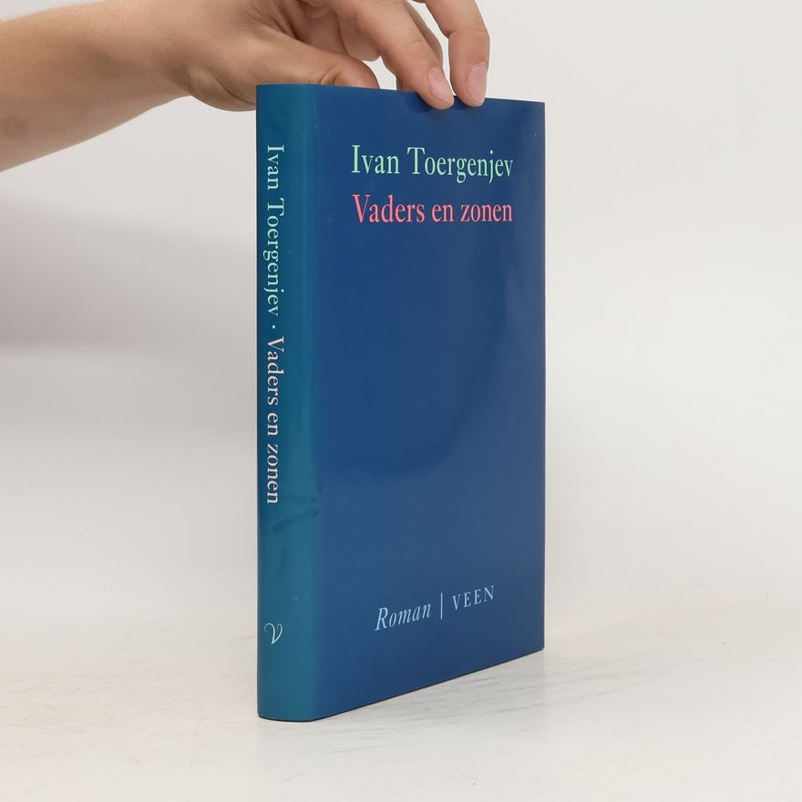 Ivan Sergejevič Turgenev Vaders en zonen