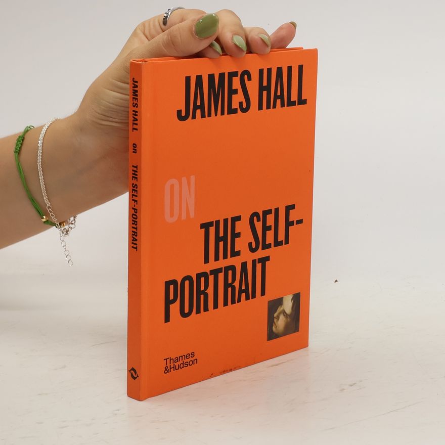 James N. Hall James Hall on The Self-Portrait