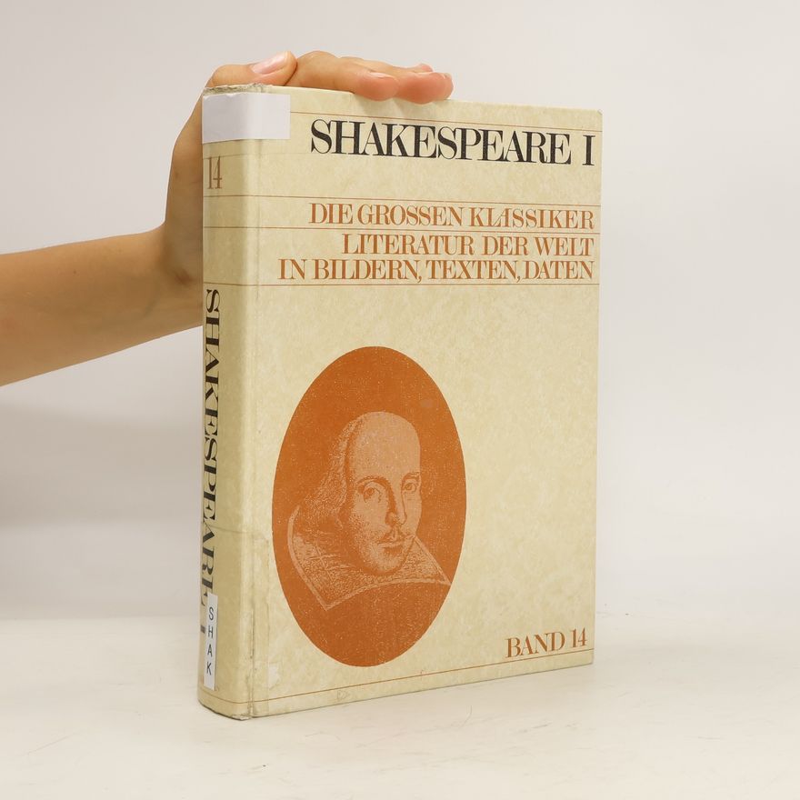kolektiv Shakespeare I.