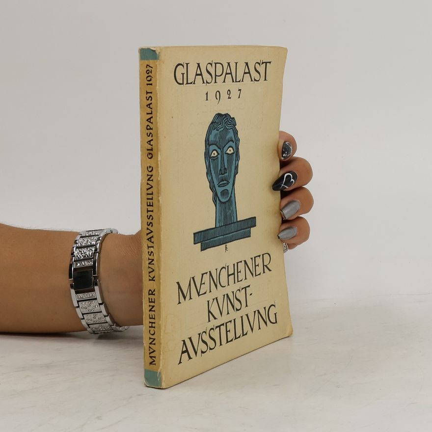 Glaspalast  Münchener Kunstausstellung
