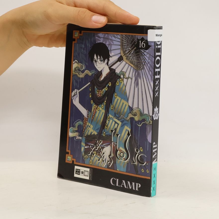 Various authors xxxHolic