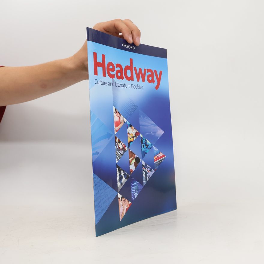 Various authors Headway. Culture and Literature Booklet