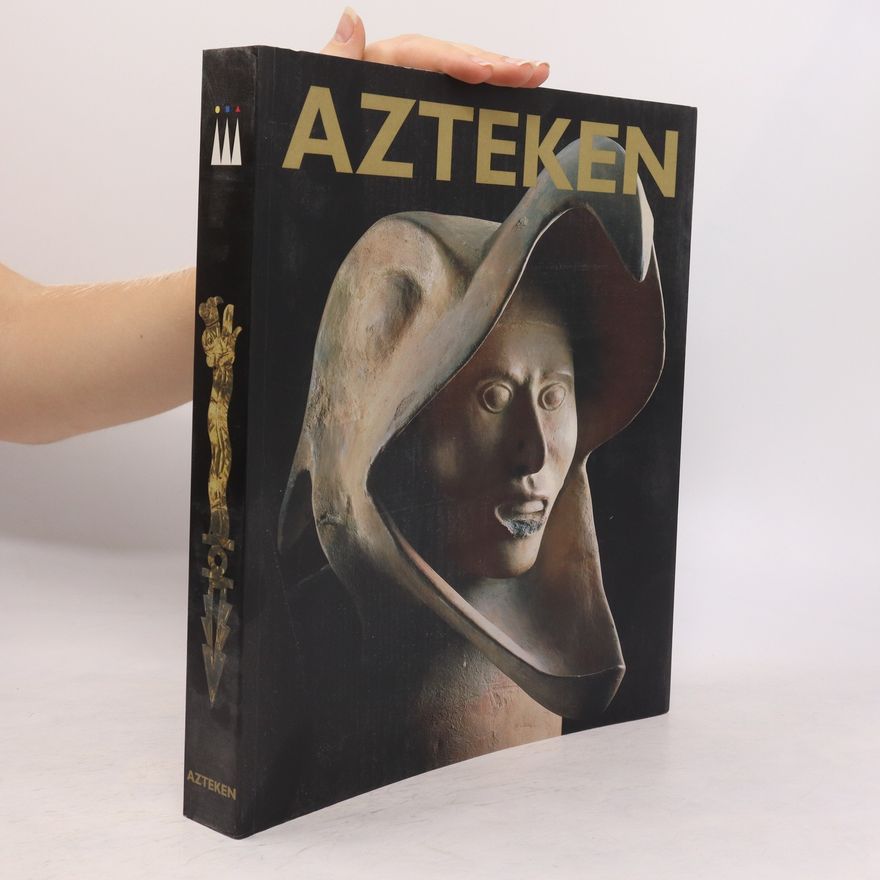Kolektiv autorů Azteken