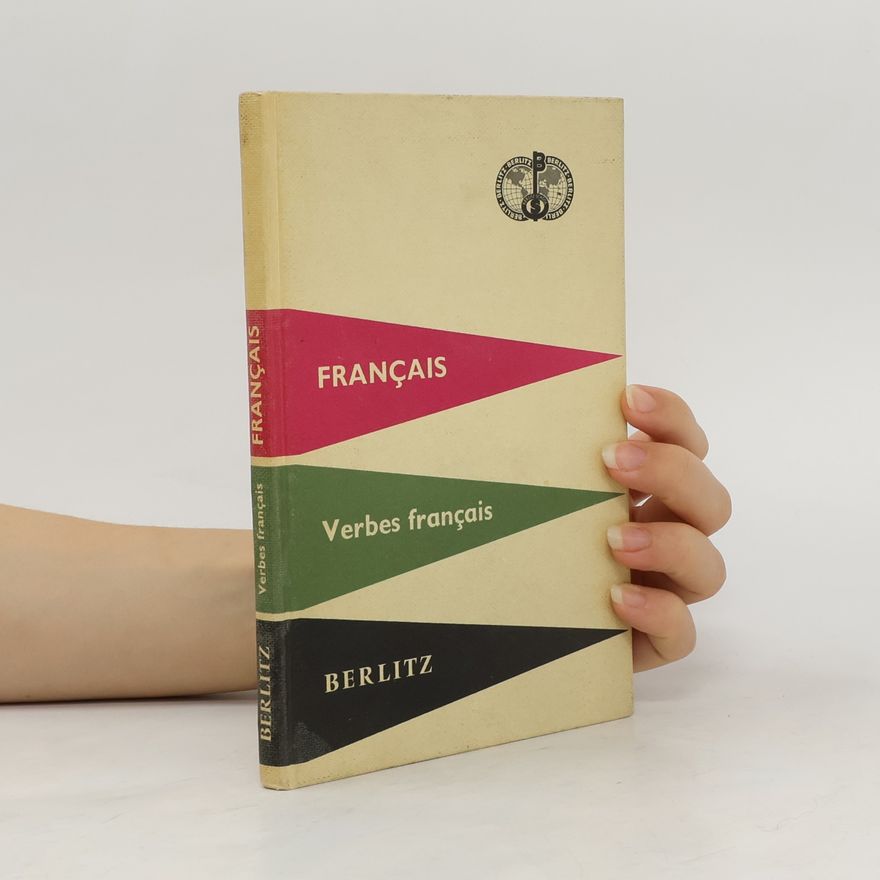 Autorenkollektiv Français. Verbes français.