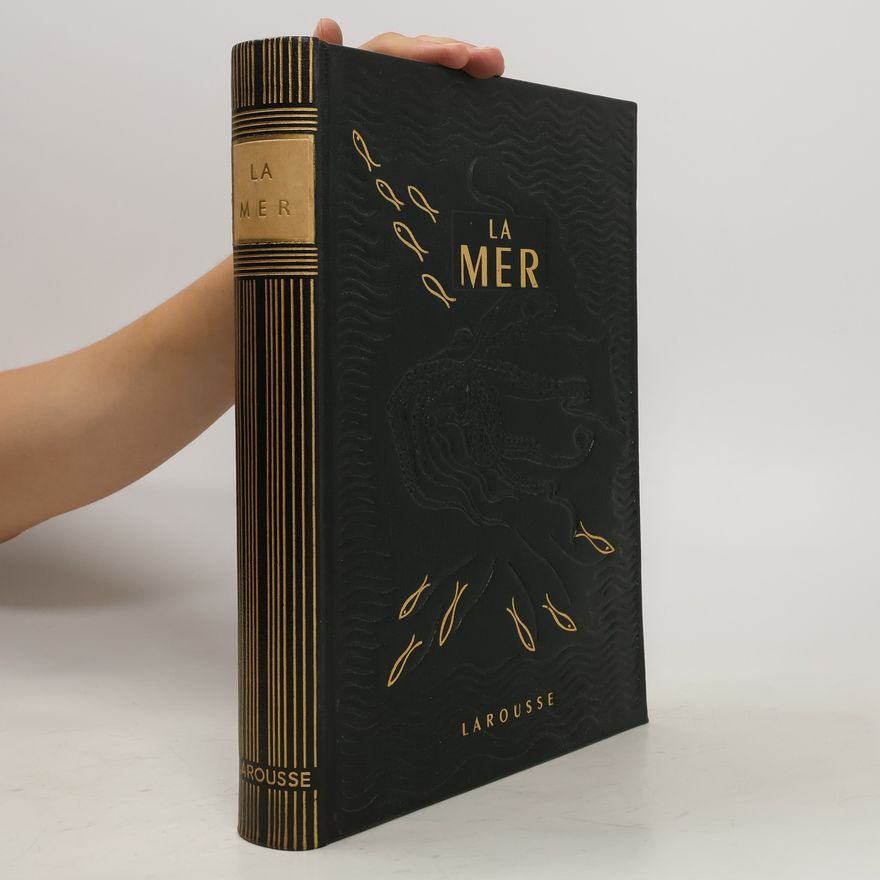 Various authors La Mer