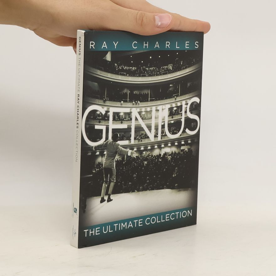 Charles Ray Genius
