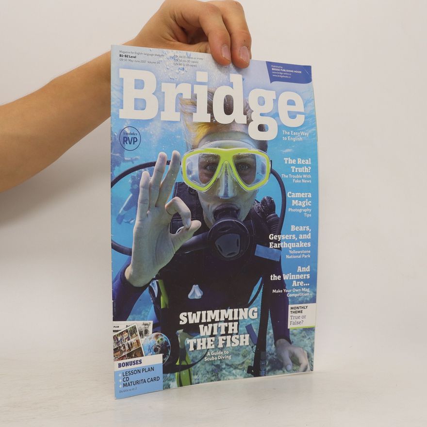 Autorenkollektiv Bridge May-June 2017
