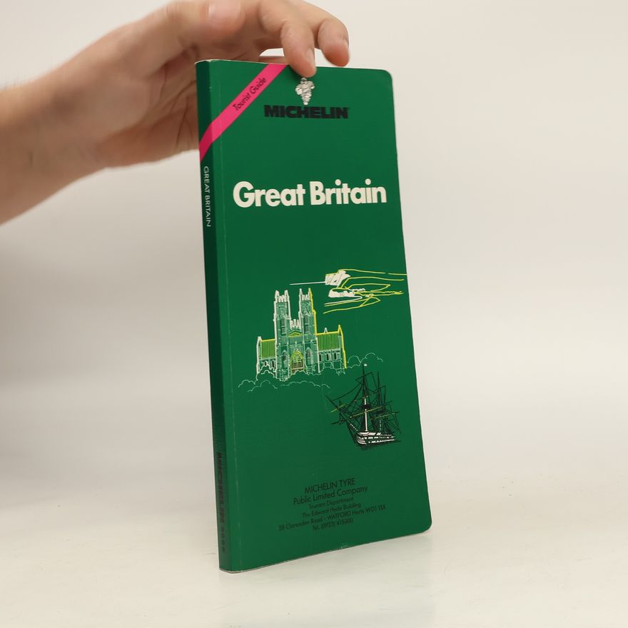 Kolektiv autorů Great Britain