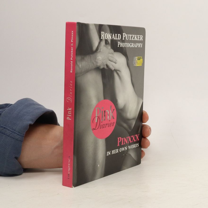 Ronald Putzker Pink Diiaries