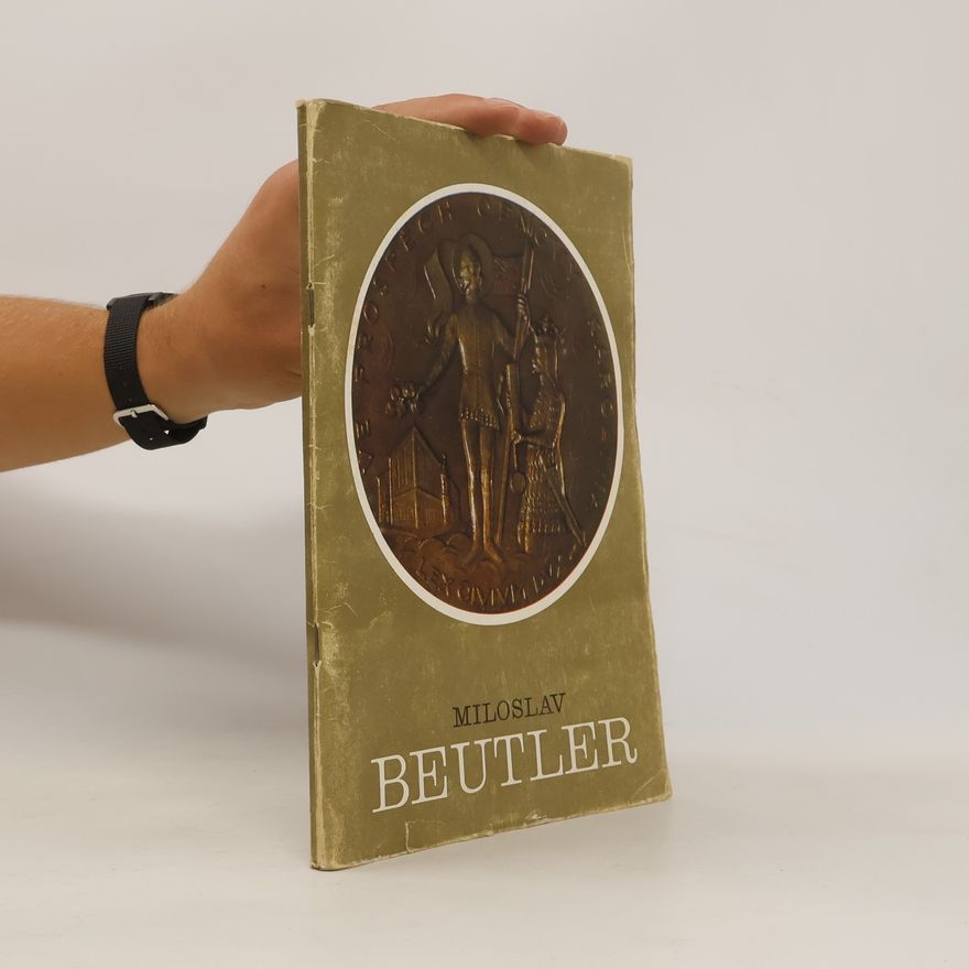 Miloslav Beutler Miloslav Beutler
