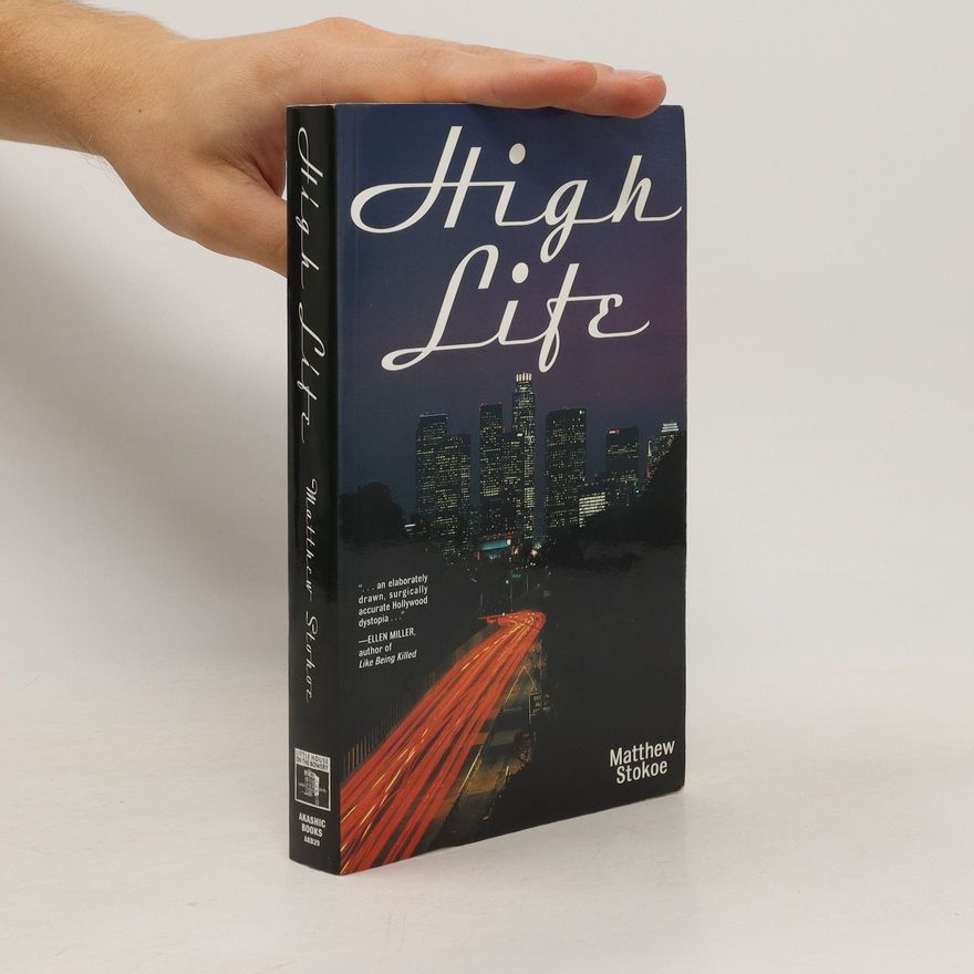 Matthew Stokoe High Life